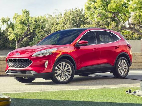 FORD ESCAPE 2020 1FMCU9G66LUB80481 image