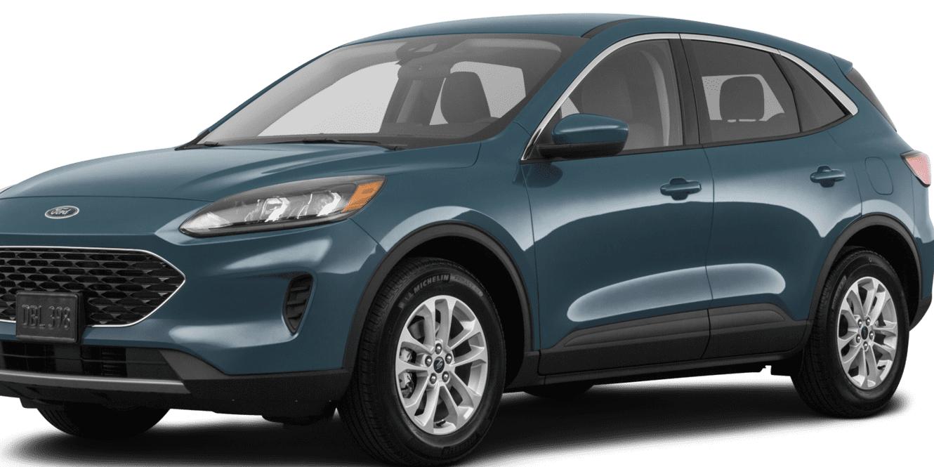 FORD ESCAPE 2020 1FMCU0F60LUC12838 image