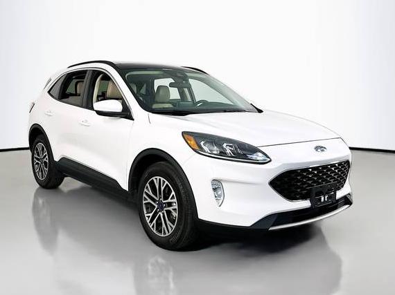 FORD ESCAPE 2020 1FMCU9H65LUA56636 image