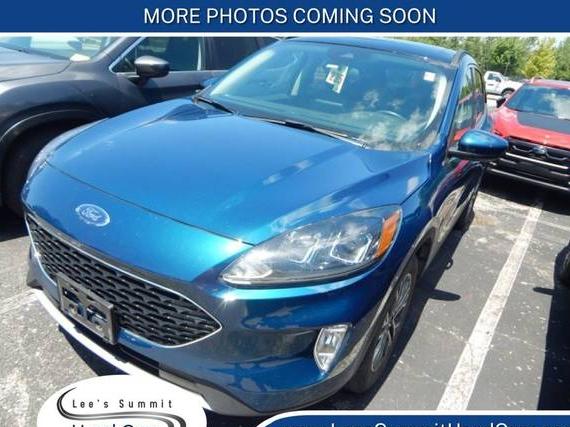 FORD ESCAPE 2020 1FMCU9H97LUB67246 image