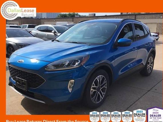 FORD ESCAPE 2020 1FMCU0H60LUB01736 image