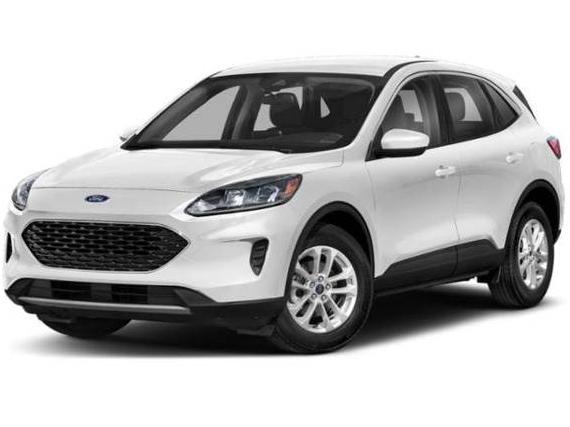FORD ESCAPE 2020 1FMCU9G67LUA89641 image