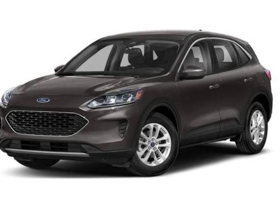 FORD ESCAPE 2020 1FMCU0G64LUA67043 image