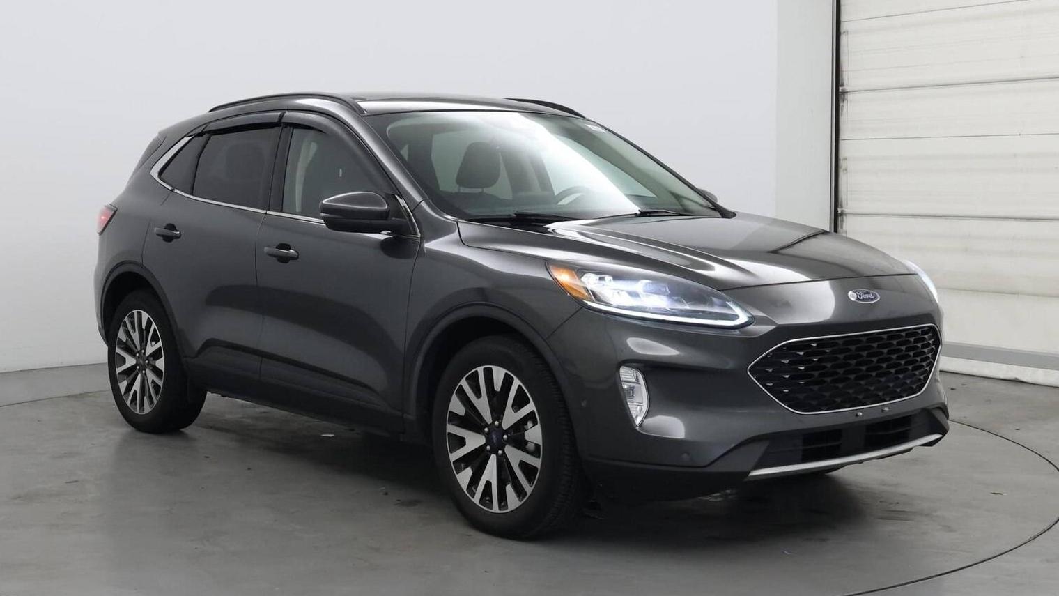 FORD ESCAPE 2020 1FMCU9J99LUA15141 image