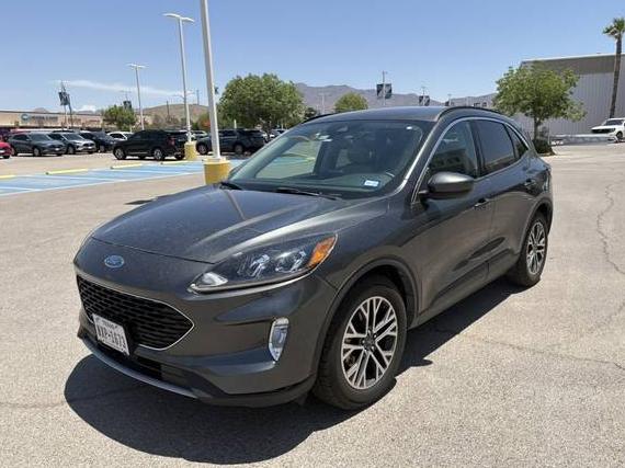 FORD ESCAPE 2020 1FMCU0H61LUA76328 image