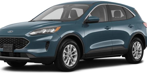 FORD ESCAPE 2020 1FMCU9G60LUA89075 image
