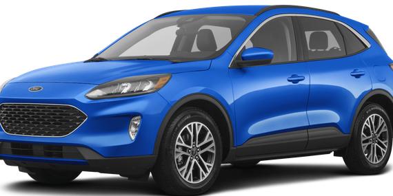 FORD ESCAPE 2020 1FMCU9H95LUB30907 image