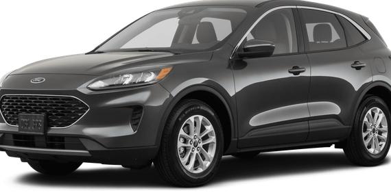 FORD ESCAPE 2020 1FMCU0G61LUA37711 image