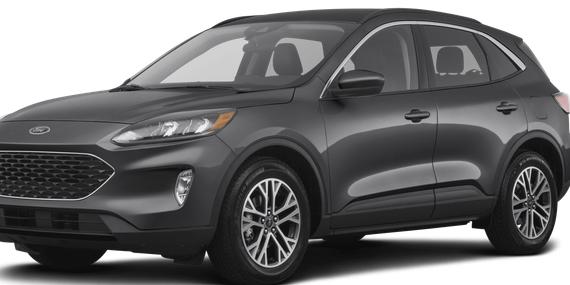 FORD ESCAPE 2020 1FMCU9J9XLUA63232 image