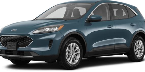 FORD ESCAPE 2020 1FMCU0BZ2LUB14278 image