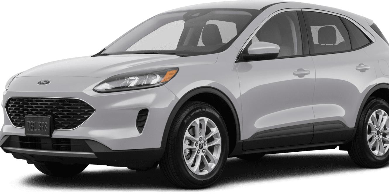 FORD ESCAPE 2020 1FMCU0G61LUC01006 image