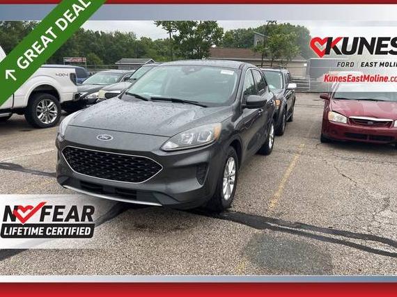 FORD ESCAPE 2020 1FMCU9G65LUB00359 image