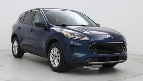 FORD ESCAPE 2020 1FMCU9G69LUA83520 image