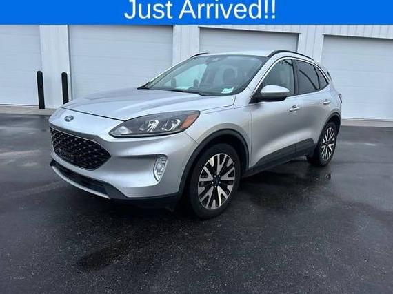 FORD ESCAPE 2020 1FMCU9H90LUB01086 image FORD ESCAPE 2020 1FMCU9H90LUB01086 image