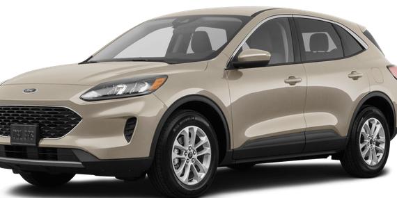 FORD ESCAPE 2020 1FMCU0G68LUB19094 image