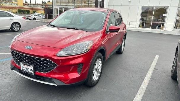 FORD ESCAPE 2020 1FMCU9G69LUB06505 image