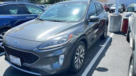 FORD ESCAPE 2020 1FMCU0DZXLUB06409 image