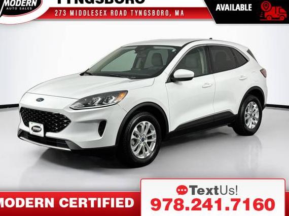 FORD ESCAPE 2020 1FMCU9G66LUB14805 image
