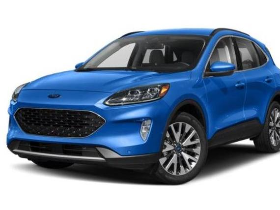 FORD ESCAPE 2020 1FMCU9J97LUA56206 image