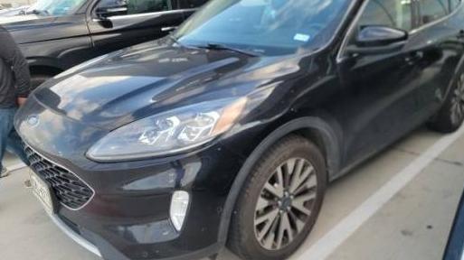 FORD ESCAPE 2020 1FMCU9J97LUB15626 image