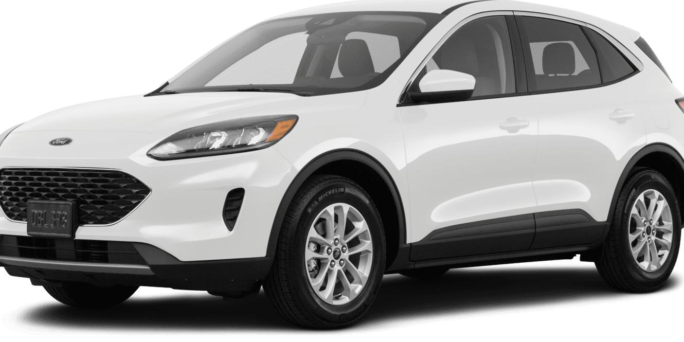 FORD ESCAPE 2020 1FMCU0F66LUC62420 image