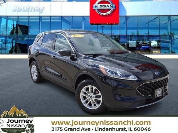 FORD ESCAPE 2020 1FMCU9G6XLUC55229 image