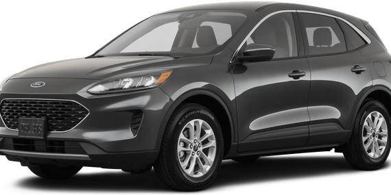 FORD ESCAPE 2020 1FMCU9G67LUA34574 image