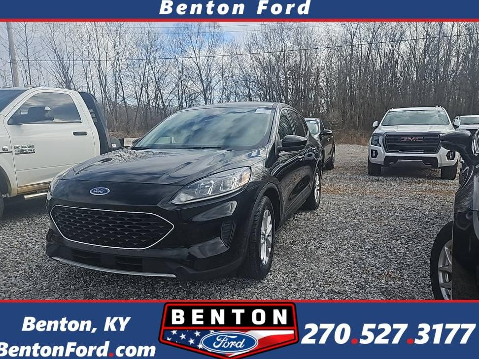 FORD ESCAPE 2020 1FMCU0G60LUB23558 image