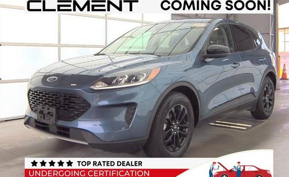 FORD ESCAPE 2020 1FMCU0BZ3LUC37779 image