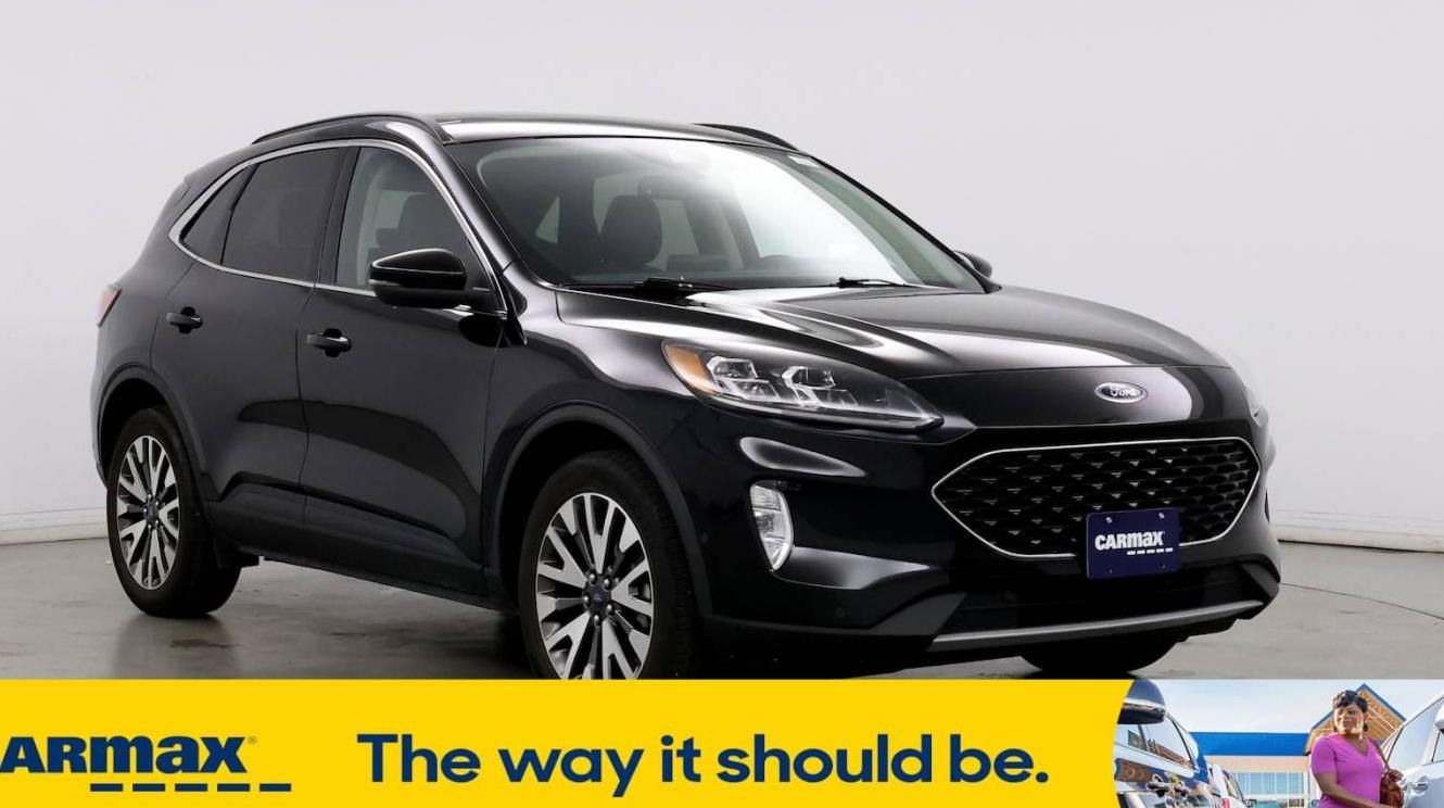FORD ESCAPE 2020 1FMCU9J98LUA29841 image