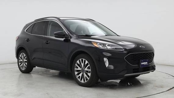 FORD ESCAPE 2020 1FMCU9DZ1LUB12653 image