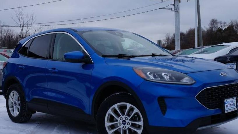 FORD ESCAPE 2020 1FMCU9G64LUB72606 image