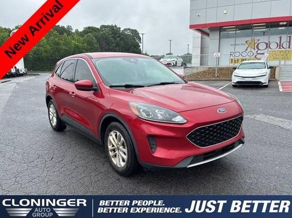 FORD ESCAPE 2020 1FMCU0G67LUB56637 image