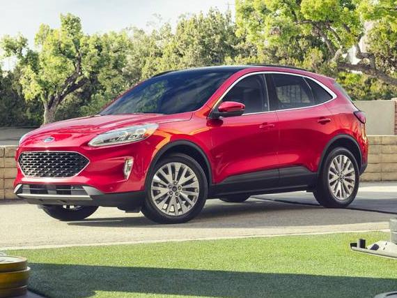 FORD ESCAPE 2020 1FMCU9J9XLUB28760 image FORD ESCAPE 2020 1FMCU9J9XLUB28760 image