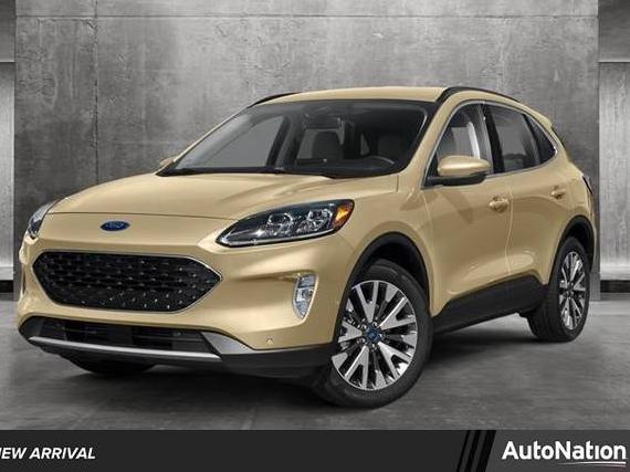 FORD ESCAPE 2020 1FMCU9J97LUA06096 image
