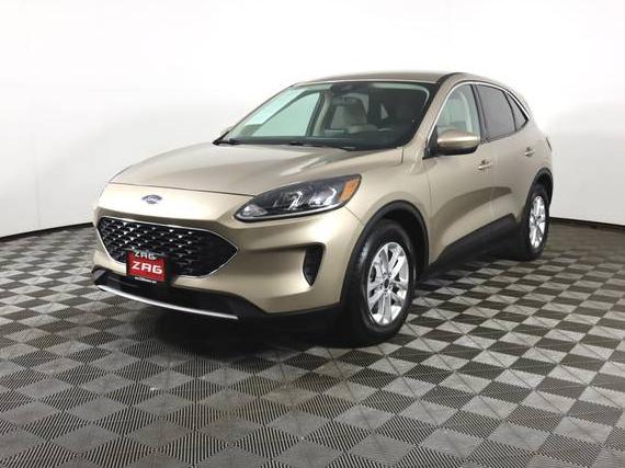 FORD ESCAPE 2020 1FMCU0G67LUB13349 image