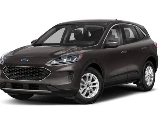 FORD ESCAPE 2020 1FMCU0BZ0LUA15376 image
