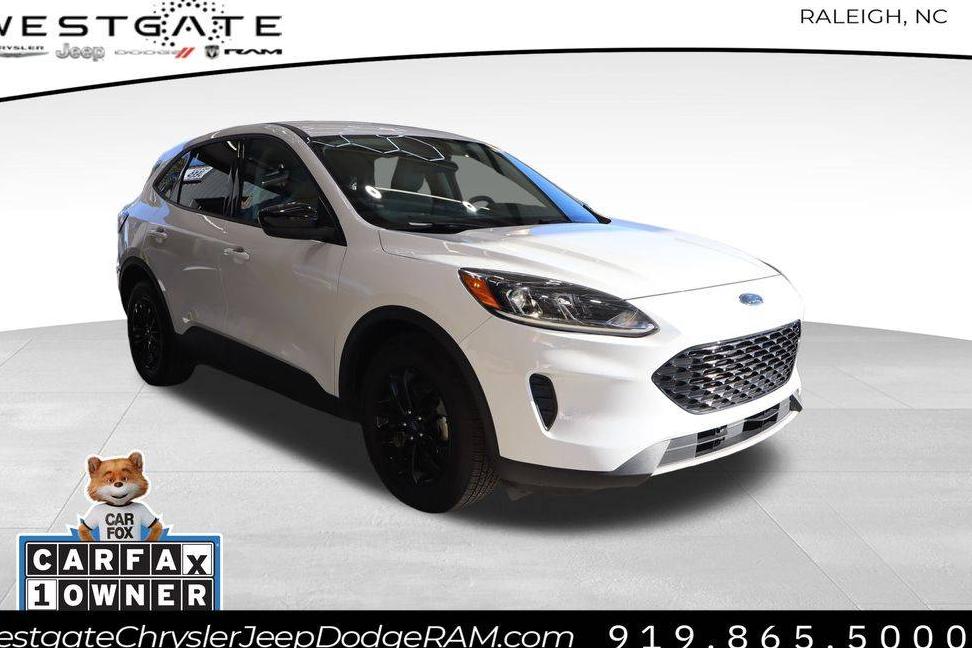 FORD ESCAPE 2020 1FMCU0BZ8LUB13877 image