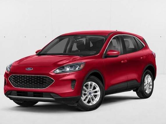 FORD ESCAPE 2020 1FMCU0G6XLUC65111 image