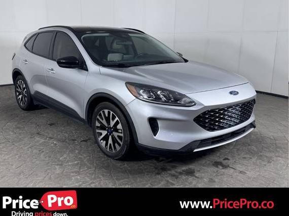 FORD ESCAPE 2020 1FMCU0BZ7LUB81006 image