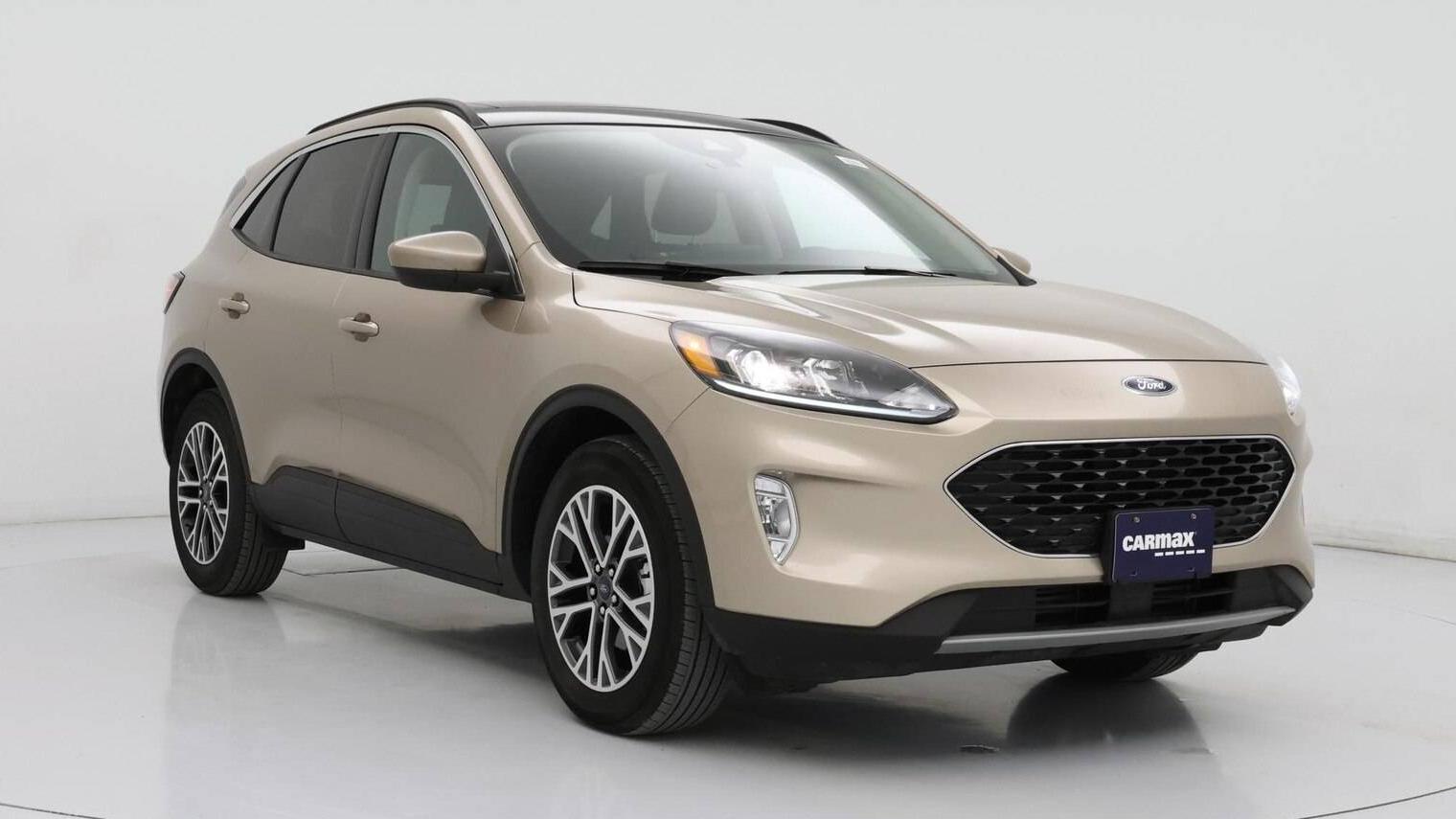 FORD ESCAPE 2020 1FMCU9H96LUC32040 image