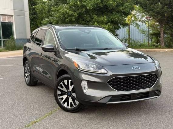 FORD ESCAPE 2020 1FMCU9H95LUA71616 image