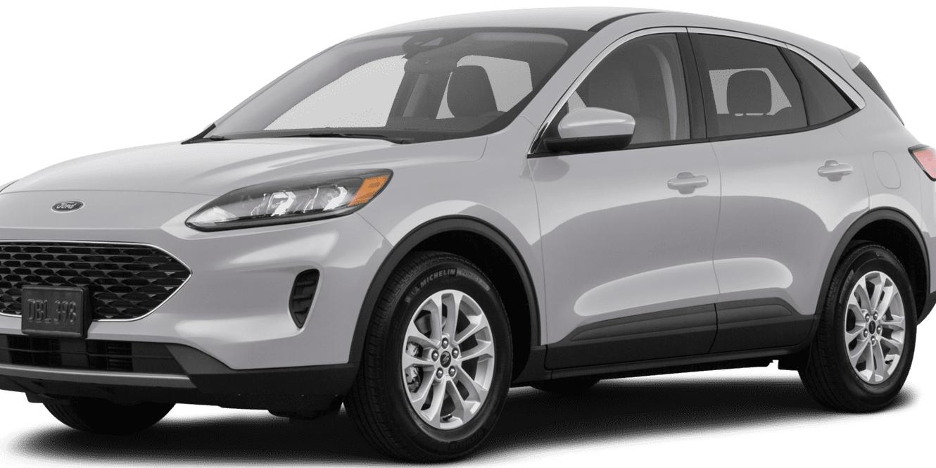 FORD ESCAPE 2020 1FMCU0G6XLUB30517 image