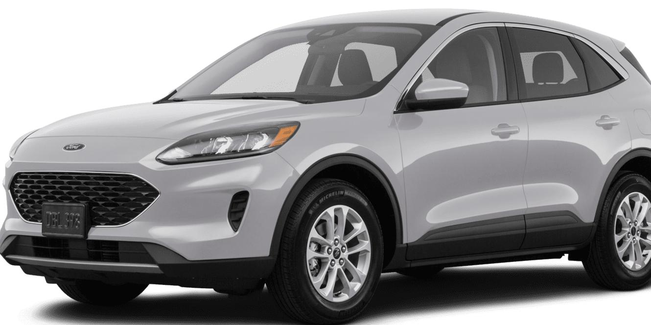 FORD ESCAPE 2020 1FMCU9G60LUC44885 image