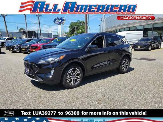 FORD ESCAPE 2020 1FMCU9H93LUA39277 image