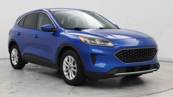 FORD ESCAPE 2020 1FMCU0G61LUA67923 image