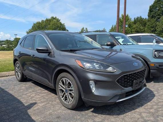 FORD ESCAPE 2020 1FMCU0H63LUA22576 image
