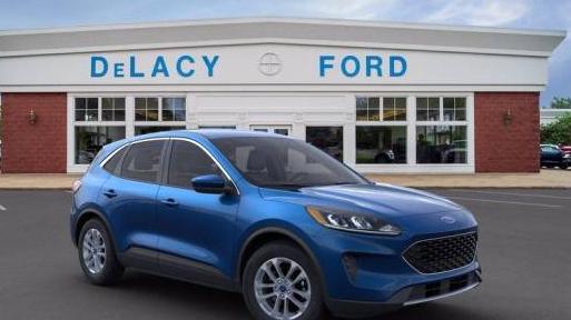 FORD ESCAPE 2020 1FMCU9G62LUC74325 image