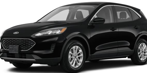 FORD ESCAPE 2020 1FMCU0G68LUB96564 image