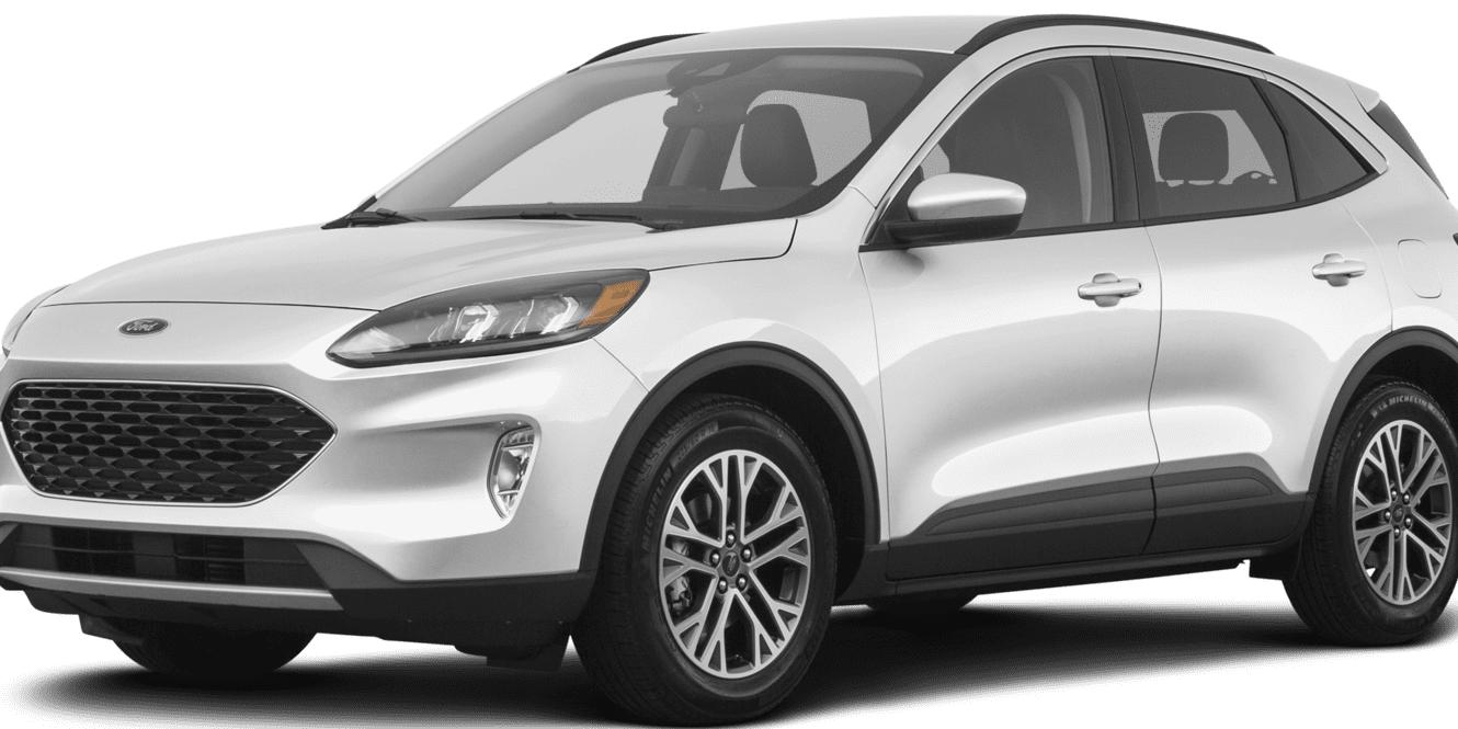 FORD ESCAPE 2020 1FMCU9H65LUC28700 image